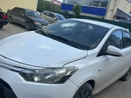 Toyota Yaris 2013 года за 5 200 000 тг. в Актобе