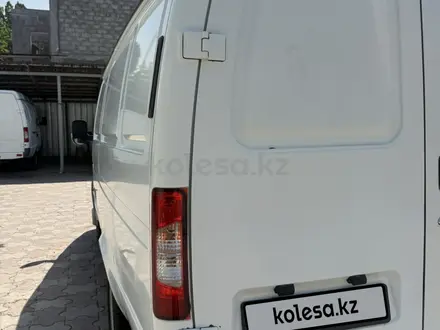 ГАЗ ГАЗель 2012 года за 5 300 000 тг. в Алматы – фото 6