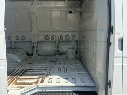 ГАЗ ГАЗель 2012 года за 5 300 000 тг. в Алматы – фото 8