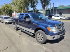 Ford F-150, 2013
