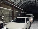Toyota Camry 2012 года за 10 800 000 тг. в Шымкент – фото 5