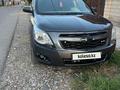 Chevrolet Cobalt 2023 года за 5 500 000 тг. в Тараз – фото 2