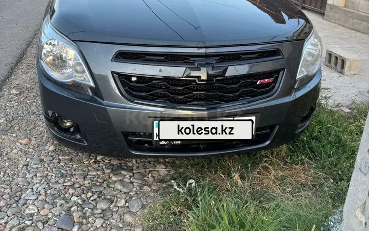 Chevrolet Cobalt 2023 года за 5 500 000 тг. в Тараз