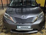 Toyota Sienna 2015 года за 15 000 000 тг. в Кызылорда