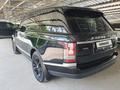 Land Rover Range Rover 2014 годаfor23 500 000 тг. в Алматы – фото 7