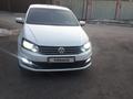 Volkswagen Polo 2014 годаүшін4 500 000 тг. в Алматы