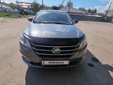 Lifan Solano 2018 года за 3 300 000 тг. в Петропавловск