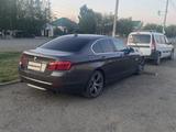 BMW 535 2013 годаүшін7 500 000 тг. в Уральск – фото 5