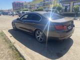 BMW 535 2013 года за 7 500 000 тг. в Уральск – фото 4