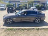 BMW 535 2013 года за 7 500 000 тг. в Уральск – фото 3