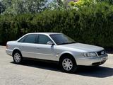 Audi A6 1994 года за 3 200 000 тг. в Шымкент – фото 2