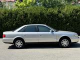 Audi A6 1994 года за 3 200 000 тг. в Шымкент – фото 4