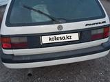 Volkswagen Passat 1993 годаүшін1 500 000 тг. в Астана – фото 2