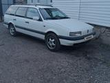 Volkswagen Passat 1993 годаүшін1 500 000 тг. в Астана – фото 3