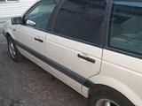 Volkswagen Passat 1993 годаүшін1 500 000 тг. в Астана – фото 5