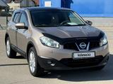 Nissan Qashqai 2012 года за 6 500 000 тг. в Костанай – фото 2