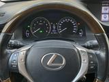 Lexus ES 300h 2013 года за 7 700 000 тг. в Актау – фото 3