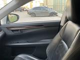 Lexus ES 300h 2013 года за 7 700 000 тг. в Актау – фото 5