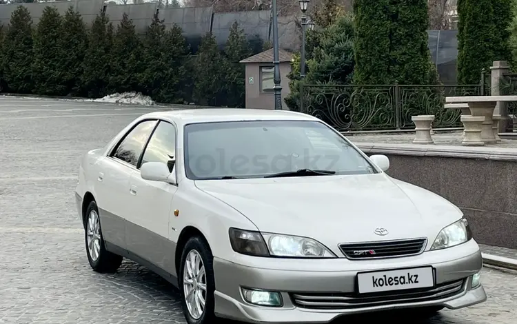 Toyota Windom 1997 годаүшін4 150 000 тг. в Алматы