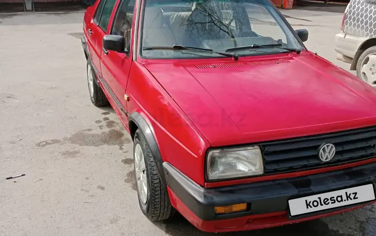 Volkswagen Golf 1989 года за 550 000 тг. в Алматы