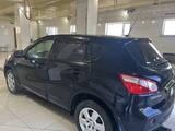 Nissan Qashqai 2013 годаүшін5 800 000 тг. в Актобе