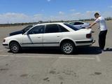Audi 100 1993 года за 1 500 000 тг. в Талдыкорган – фото 2