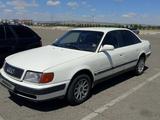 Audi 100 1993 года за 1 500 000 тг. в Талдыкорган