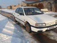 Nissan Primera 1992 годаfor550 000 тг. в Тараз