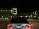 Nissan Laurel 1999 года за 2 650 000 тг. в Петропавловск – фото 2