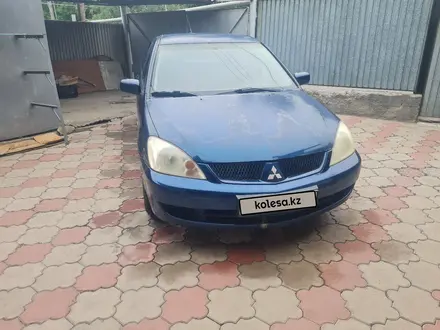 Mitsubishi Lancer 2008 года за 2 100 000 тг. в Алматы