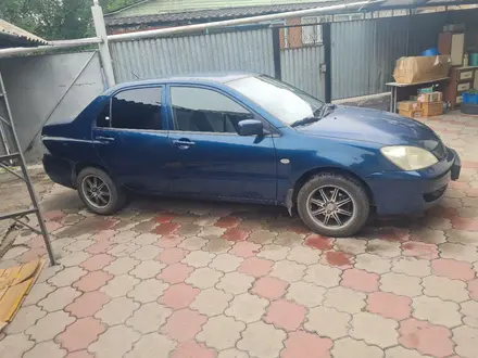 Mitsubishi Lancer 2008 года за 2 100 000 тг. в Алматы – фото 3