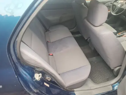 Mitsubishi Lancer 2008 года за 2 100 000 тг. в Алматы – фото 5