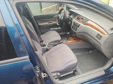 Mitsubishi Lancer 2008 года за 2 100 000 тг. в Алматы – фото 6