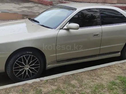 Toyota Chaser 1995 года за 1 000 000 тг. в Астана