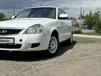 ВАЗ (Lada) Priora 2172 2013 года за 2 950 000 тг. в Актобе