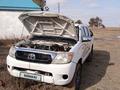 Toyota Hilux 2008 года за 5 000 000 тг. в Актобе – фото 8