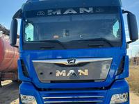 MAN  TGX 2018 годаfor45 000 000 тг. в Павлодар