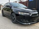 Mitsubishi Lancer 2010 года за 4 500 000 тг. в Алматы