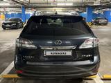 Lexus RX 350 2012 года за 14 000 000 тг. в Алматы – фото 4