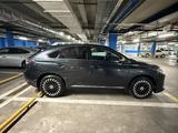 Lexus RX 350 2012 года за 14 000 000 тг. в Алматы – фото 2
