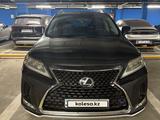 Lexus RX 350 2012 года за 14 000 000 тг. в Алматы