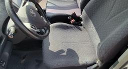 Toyota Yaris 2010 года за 4 500 000 тг. в Алматы – фото 4