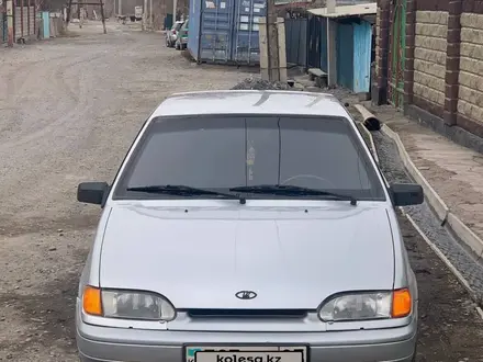 ВАЗ (Lada) 2114 2013 года за 1 950 000 тг. в Алматы – фото 2