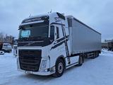 Volvo  FH 2017 года за 37 700 000 тг. в Костанай