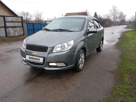 Chevrolet Nexia 2023 годаүшін6 000 000 тг. в Усть-Каменогорск – фото 3