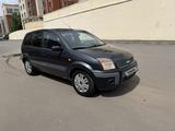 Ford Fusion 2007 годаүшін1 399 999 тг. в Астана – фото 4