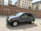 Ford Fusion 2007 годаүшін1 399 999 тг. в Астана – фото 3