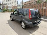 Ford Fusion 2007 годаүшін1 399 999 тг. в Астана – фото 5