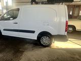 Peugeot Partner 2016 годаүшін7 250 000 тг. в Алматы – фото 4