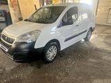 Peugeot Partner 2016 годаүшін7 250 000 тг. в Алматы – фото 2